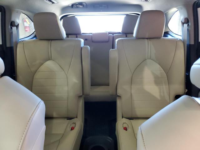 2021 TOYOTA HIGHLANDER - 5TDGZRBH5MS063660