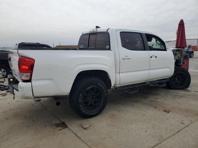 2016 TOYOTA TACOMA DOU - 5TFAX5GN5GX062333