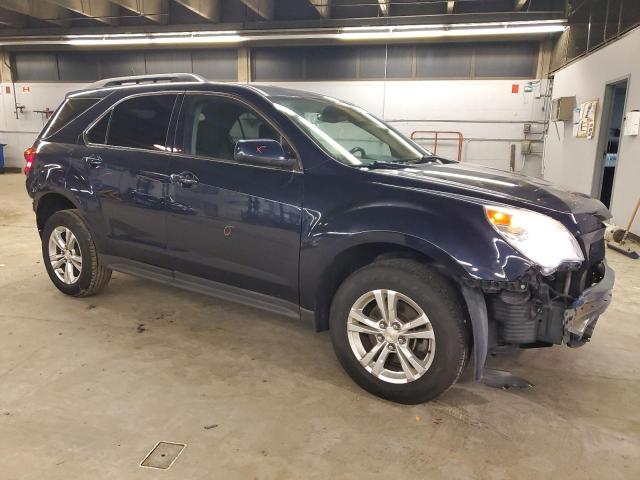 2015 CHEVROLET EQUINOX LT - 2GNALBEK3F6388933
