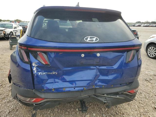 2023 HYUNDAI TUCSON SEL - 5NMJF3AE4PH165638