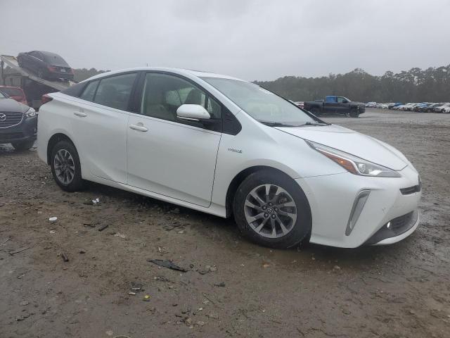 2022 TOYOTA PRIUS NIGH - JTDKAMFU1N3154259
