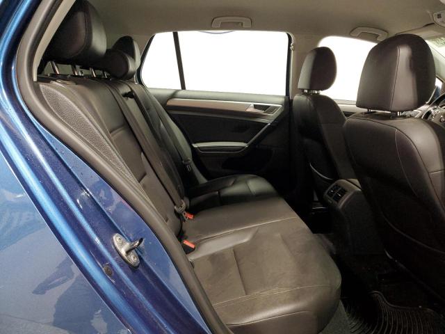 2015 VOLKSWAGEN GOLF TDI 3VW2A7AUXFM067921