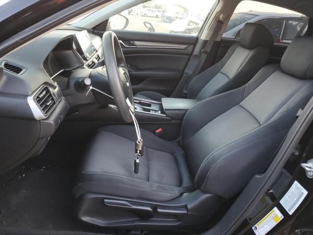 2018 HONDA ACCORD LX - 1HGCV1F18JA110151