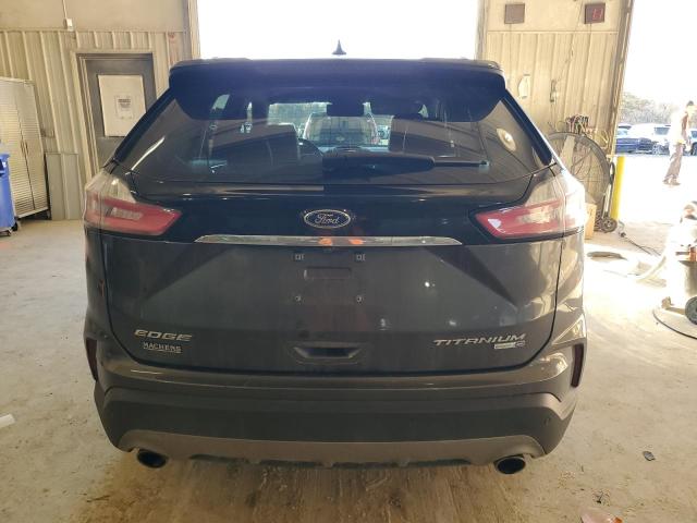 2020 FORD EDGE TITAN - 2FMPK4K97LBB35258
