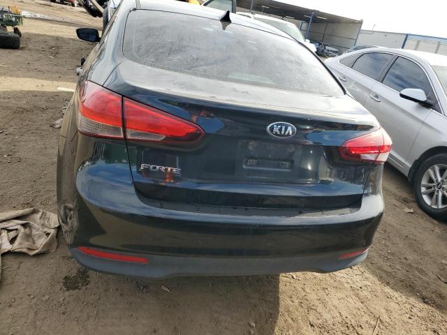 2017 KIA FORTE LX - 3KPFK4A72HE077091