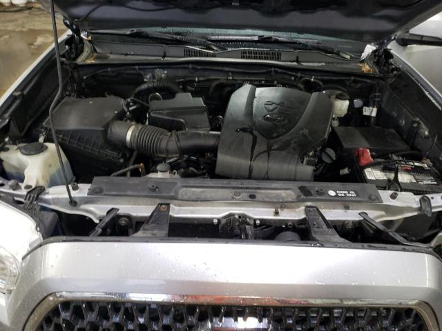 2019 TOYOTA TACOMA DOU - 3TMCZ5AN1KM219012