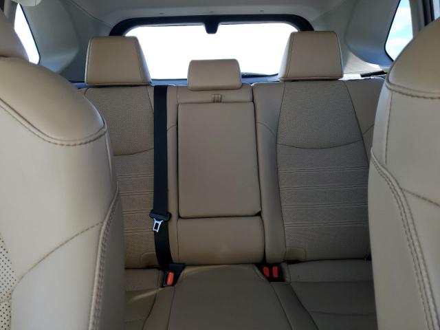 2019 TOYOTA RAV4 LIMIT - 2T3N1RFV7KW076128