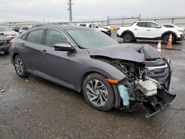 VIN 2HGFC2F72GH545187 2016 HONDA CIVIC no.4