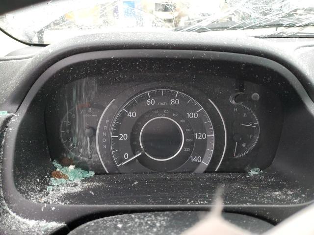2016 HONDA CRV 2HKRM4H73GH657988