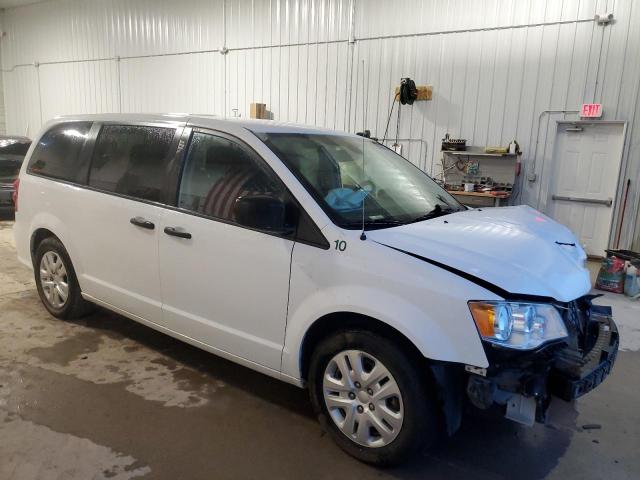 2020 DODGE GRAND CARA - 2C4RDGBG3LR198002