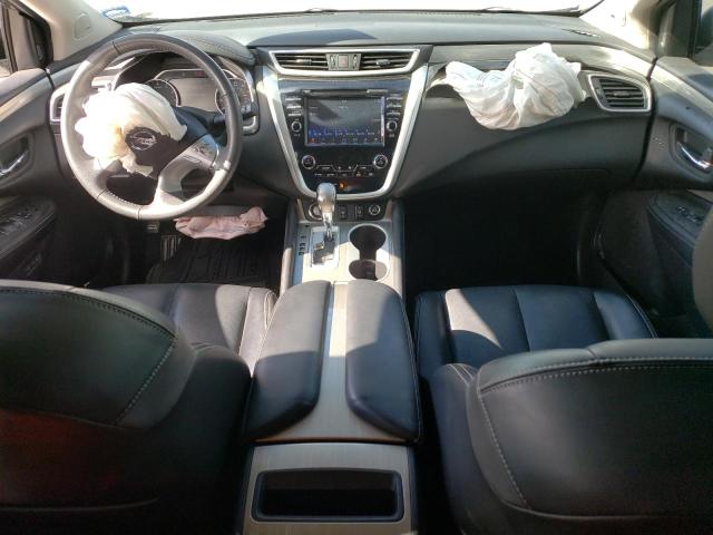 2017 NISSAN MURANO S - 5N1AZ2MH7HN198981
