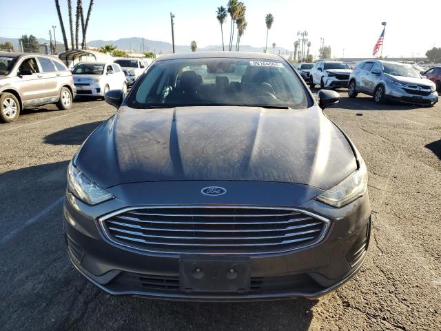 VIN 3FA6P0LU2KR176044 2019 FORD FUSION no.5