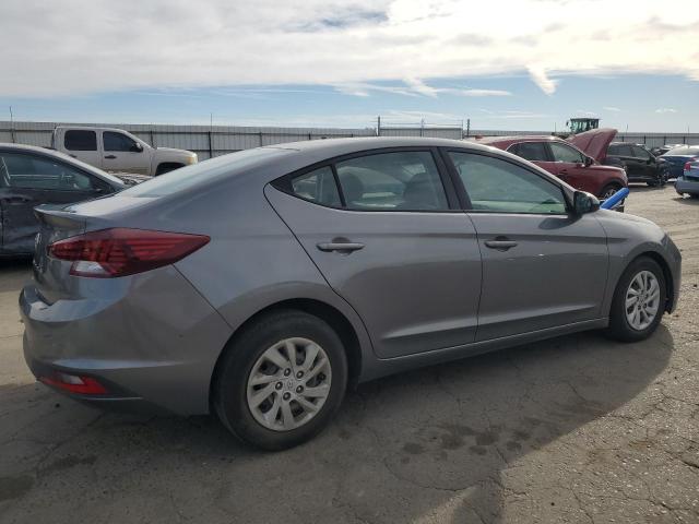 VIN 5NPD74LF9KH495146 2019 HYUNDAI ELANTRA no.3