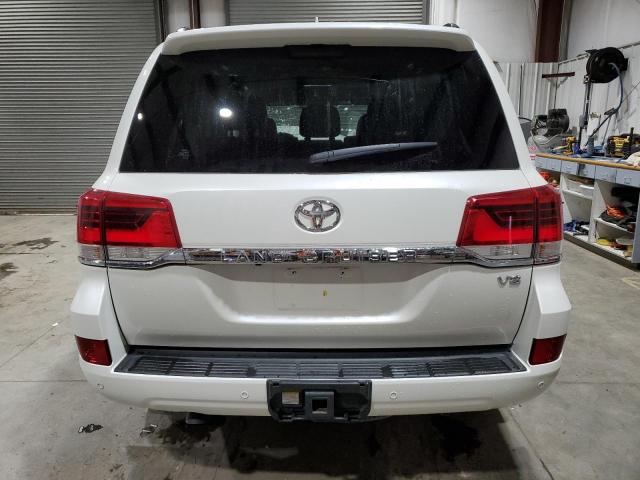 2020 TOYOTA LAND CRUIS - JTMCY7AJ6L4094257
