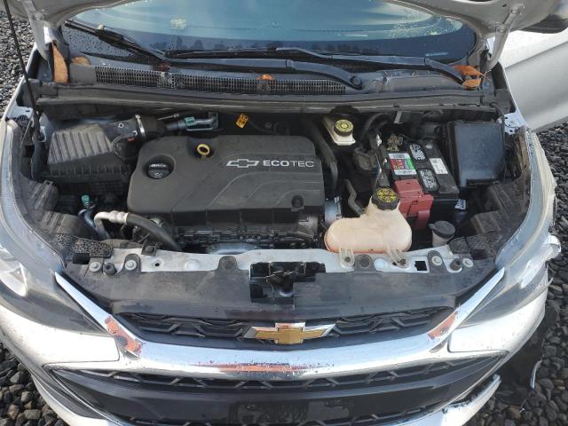 2019 CHEVROLET SPARK LS - KL8CB6SA7KC742194