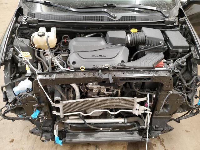 2020 CHRYSLER PACIFICA L - 2C4RC1GGXLR181299