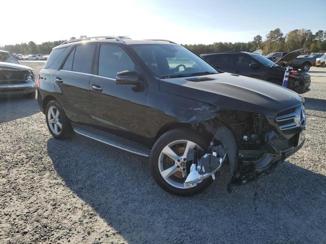 VIN 4JGDA5HB7HA956496 2017 MERCEDES-BENZ GLE-CLASS no.4