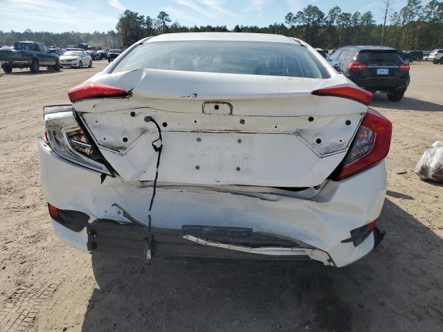 2018 HONDA CIVIC LX - 19XFC2F53JE203053
