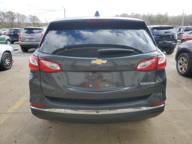2018 CHEVROLET EQUINOX LS - 2GNAXHEV0J6119086