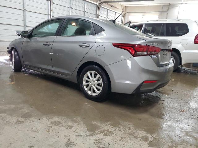 2022 HYUNDAI ACCENT SE - 3KPC24A67NE163406