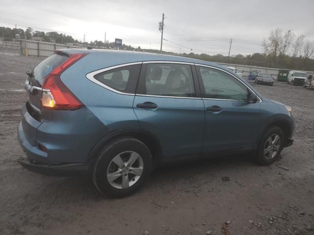 2015 HONDA CR-V LX - 5J6RM4H32FL096930