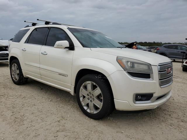 Vin: 1gkkrtkd7ej343071, lot: 79944974, gmc acadia den denali 20144