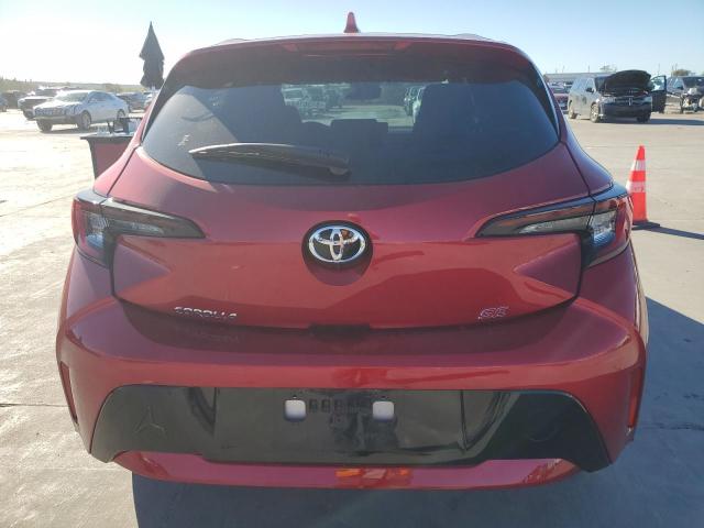 2024 TOYOTA COROLLA SE - JTND4MBE7R3222256