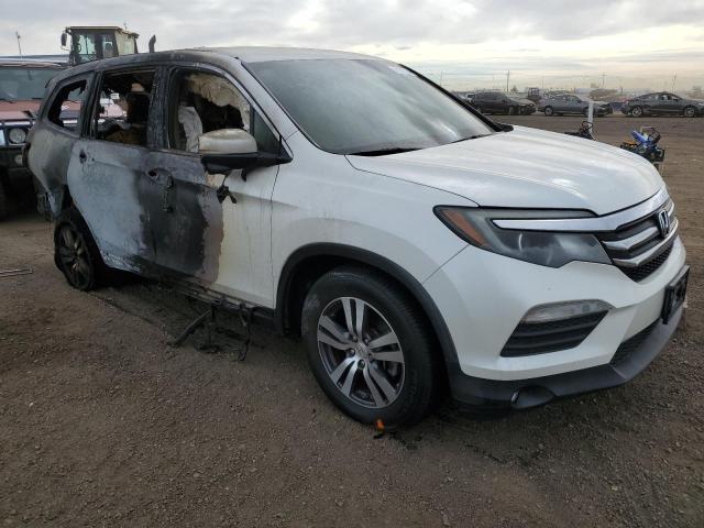 VIN 5FNYF6H39GB026563 2016 HONDA PILOT no.4