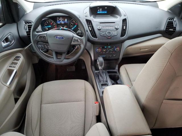 2018 FORD ESCAPE SE - 1FMCU9GD5JUB87188