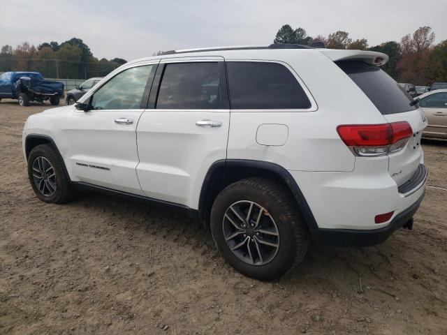 2019 JEEP GRAND CHER - 1C4RJFBG9KC593845