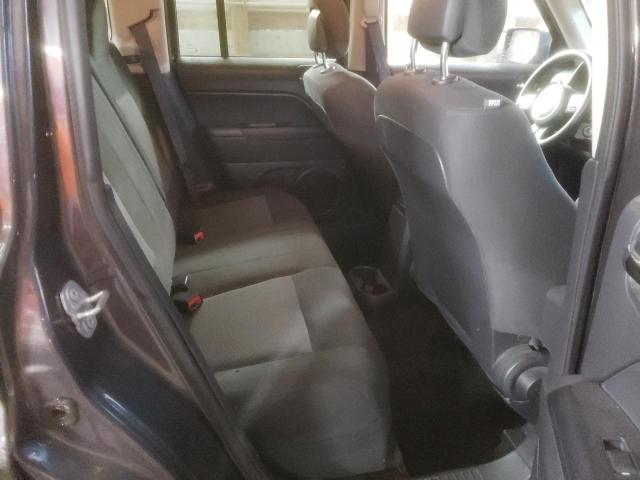 2017 JEEP PATRIOT SP - 1C4NJPBB1HD203333