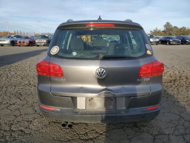 VIN WVGAV7AX4FW551334 2015 VOLKSWAGEN TIGUAN no.6