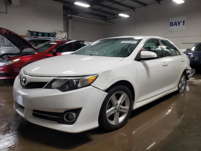 2014 TOYOTA CAMRY L #3024598630