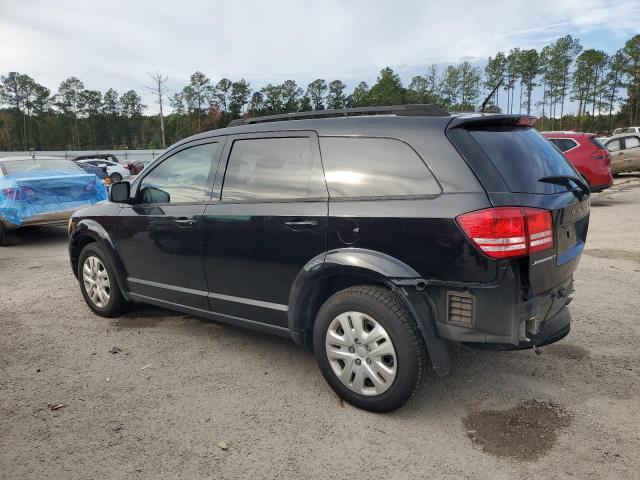 2019 DODGE JOURNEY SE - 3C4PDCAB1KT747150