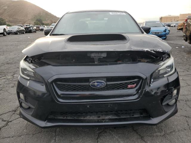 VIN JF1VA2P63F9837070 2015 SUBARU WRX no.5