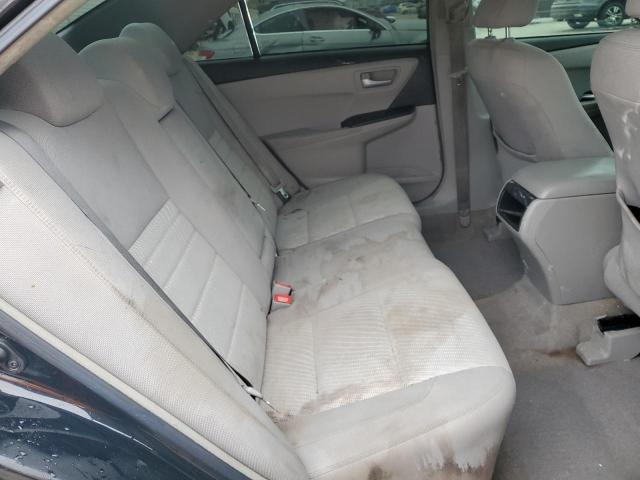 2017 TOYOTA CAMRY LE - 4T1BF1FK2HU295821