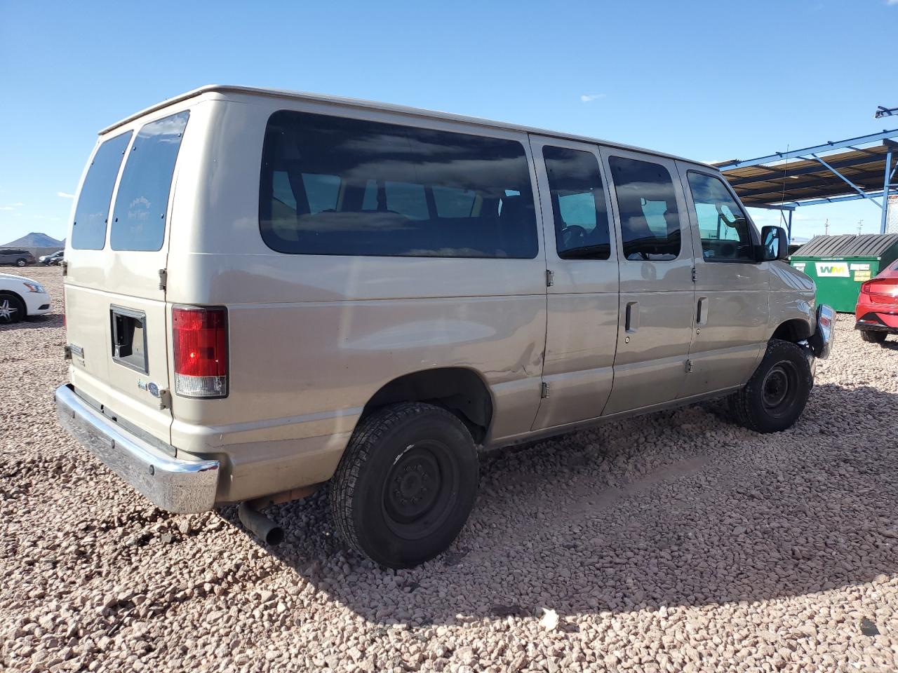 Lot #2986863910 2011 FORD ECONOLINE