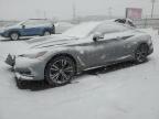 Lot #3023764893 2018 INFINITI Q60 LUXE 3