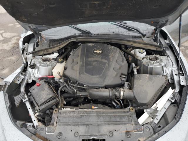 2024 CHEVROLET CAMARO LS - 1G1FB1RS1R0115632