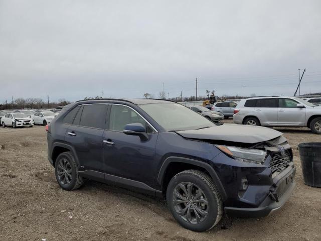2024 TOYOTA RAV4 LIMIT - JTMD6RFV0RD136173