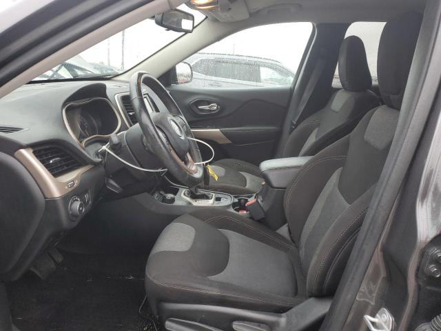 2018 JEEP CHEROKEE L - 1C4PJMCX3JD601036