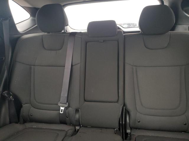 2022 HYUNDAI TUCSON SE - 5NMJACAE2NH062908
