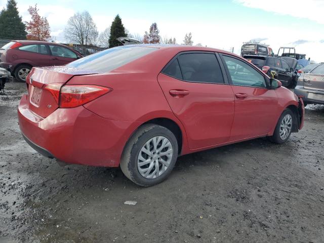2017 TOYOTA COROLLA L - 5YFBURHE5HP624329