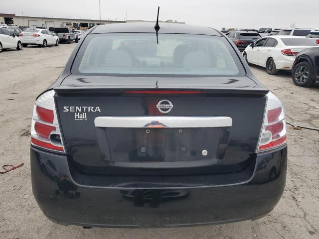 VIN 3N1AB7AP9GL639688 2016 NISSAN SENTRA no.6