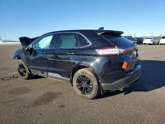 2018 FORD EDGE TITAN - 2FMPK4K8XJBC51753