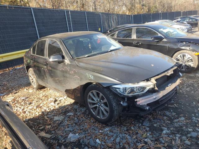 VIN WBA8E5G54JNV03163 2018 BMW 3 SERIES no.4