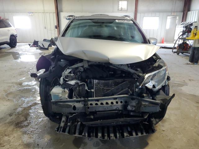 2017 NISSAN VERSA NOTE - 3N1CE2CPXHL364561