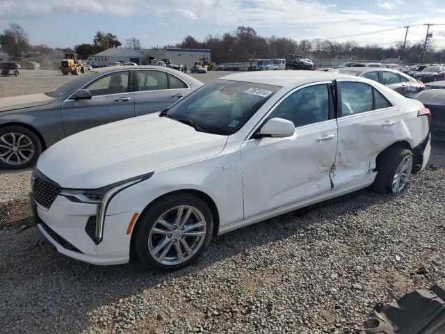 1G6DE5RK6P0110925 Cadillac Ct4 Luxury 2023