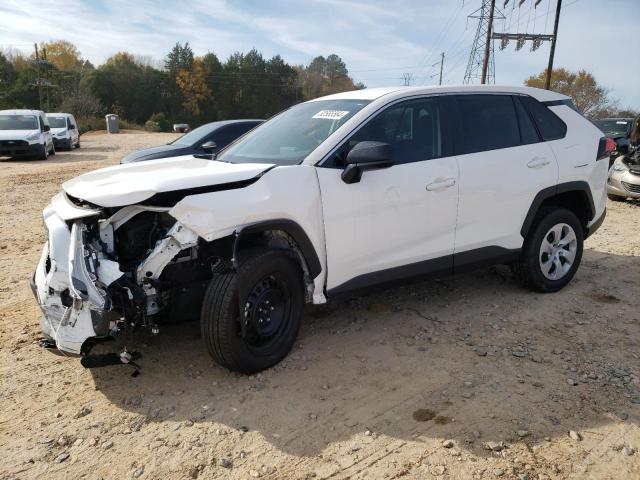 2023 TOYOTA RAV4 LE #3033254830