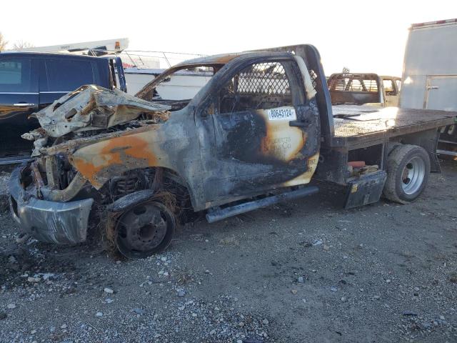 Global Auto Auctions: 2016 RAM 5500